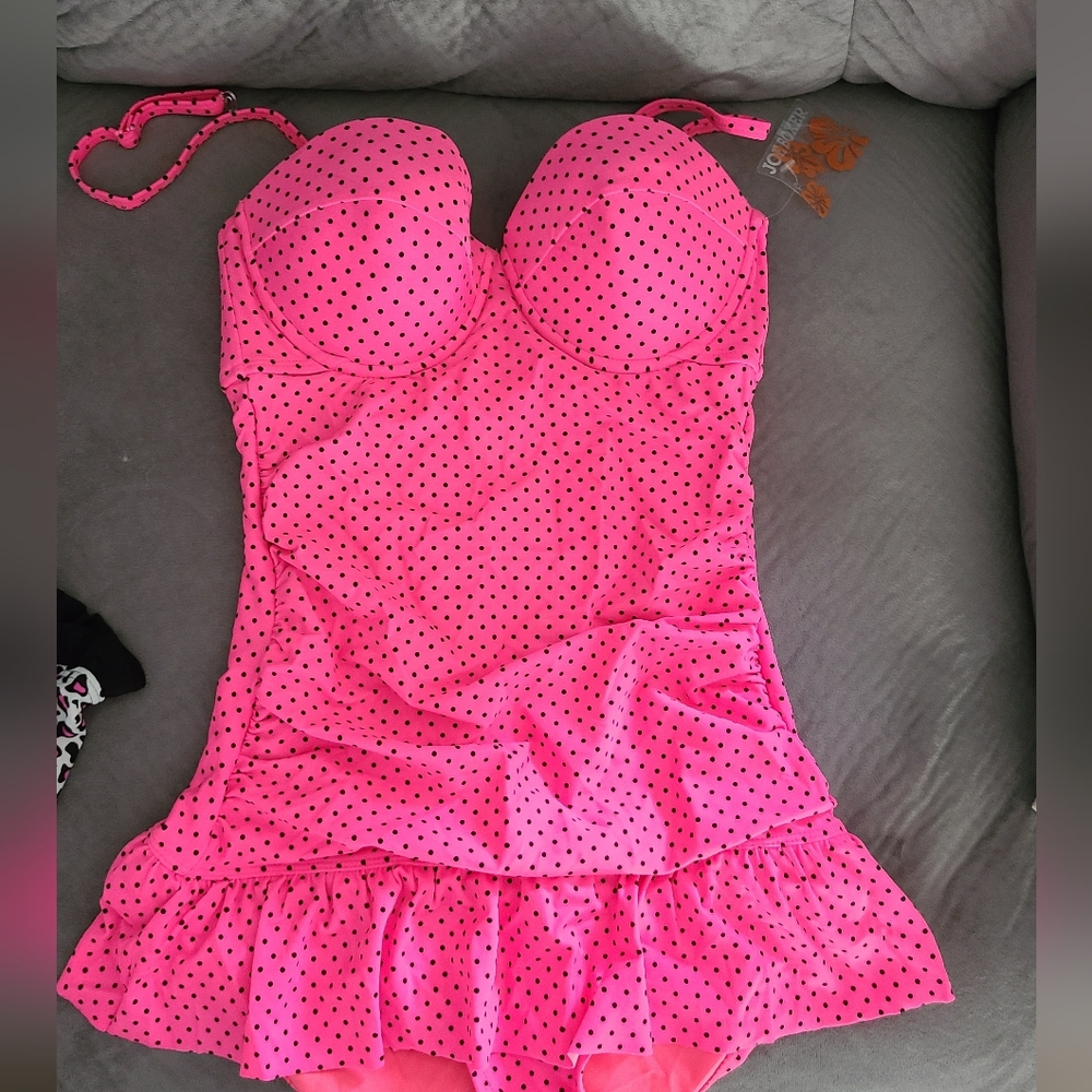 Ladies Swimsuit